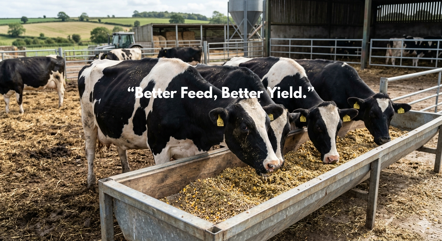 Quality Grains