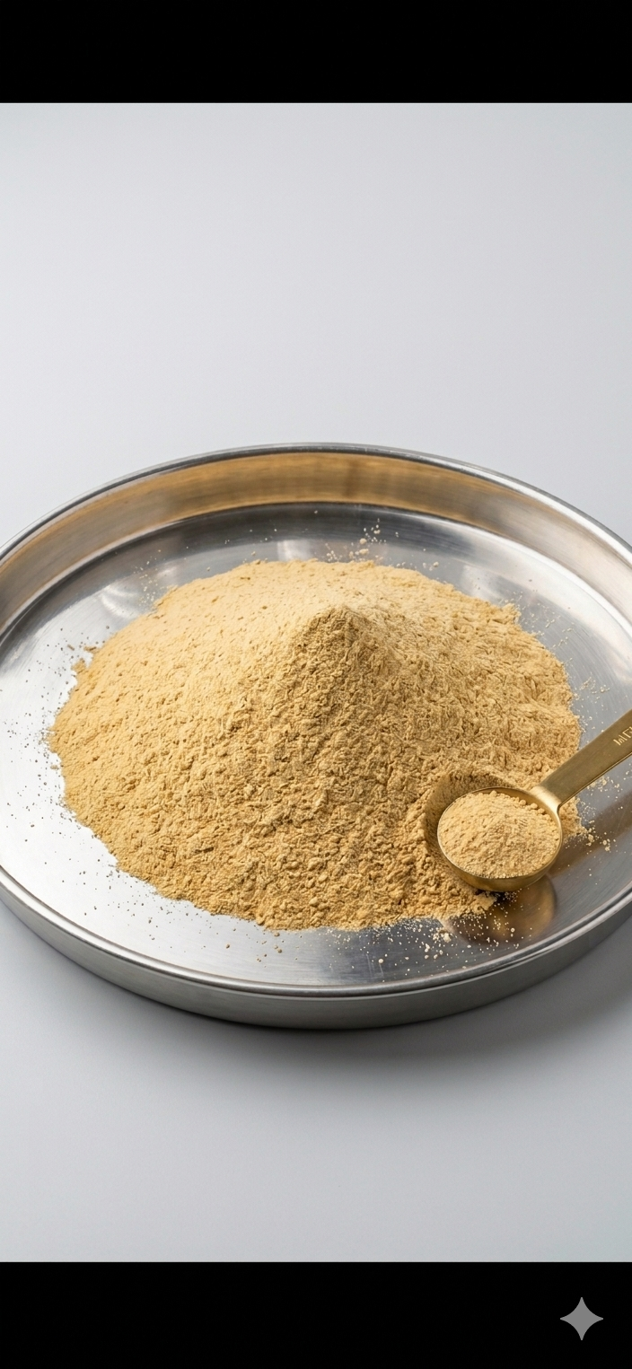 Soybean Meal