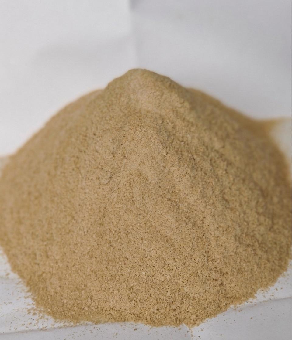 Wheat Bran