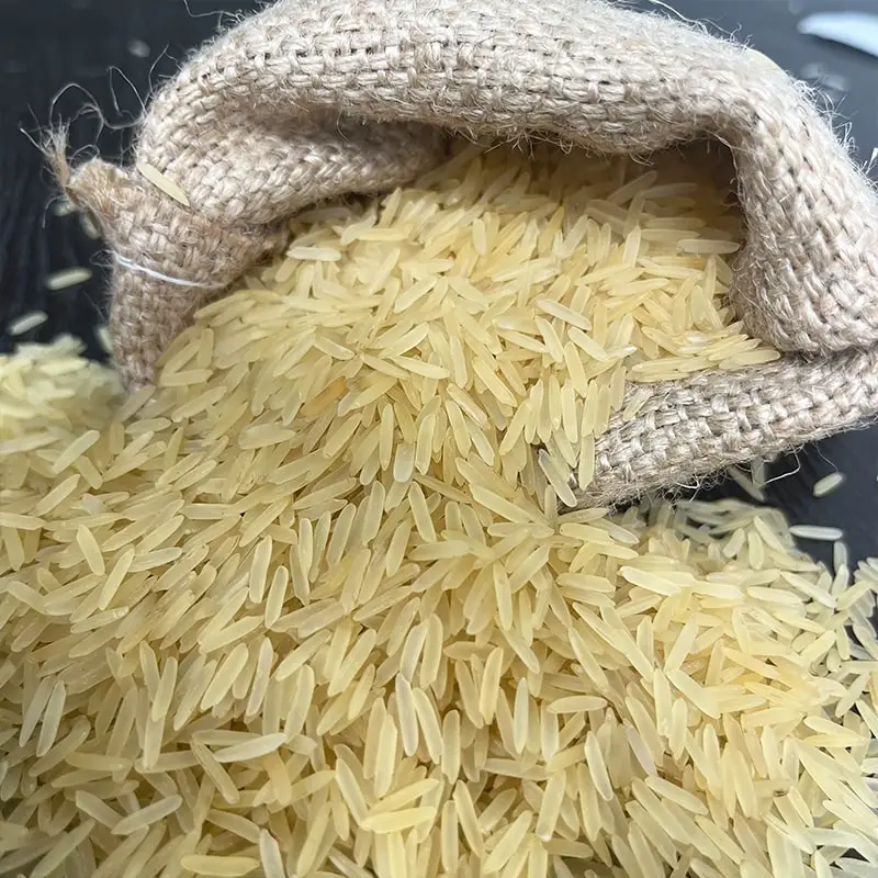 Basmati Rice