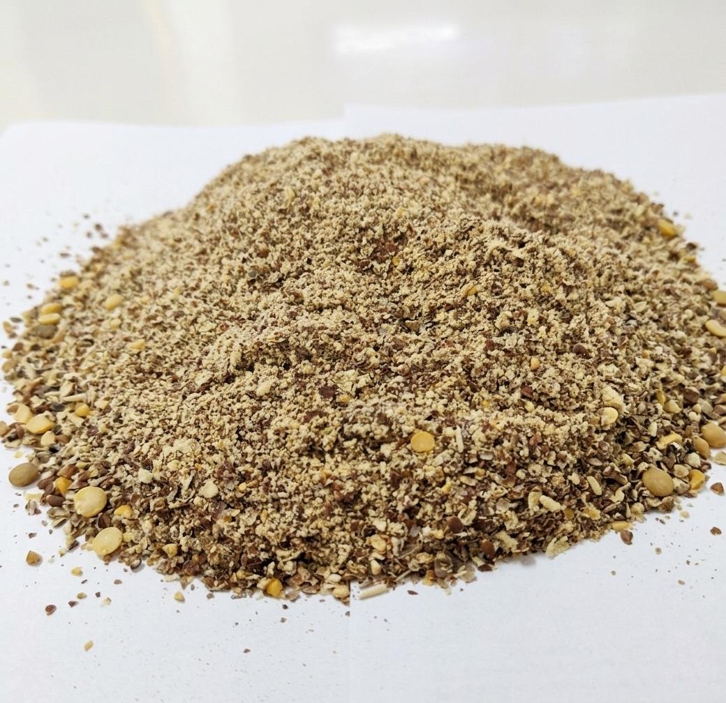 Chickpea Meal